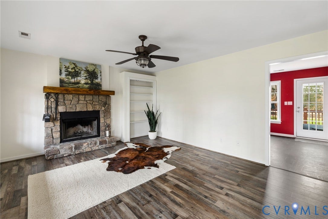 3725 Jefferson Landing Road, The Country, Powhatan, VA 23139 3725 Jefferson Landing Road, The Country, Powhatan, VA 23139