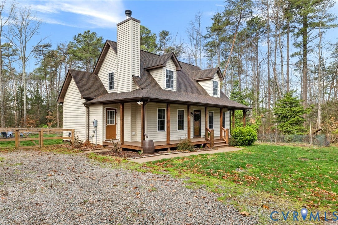 3725 Jefferson Landing Road, The Country, Powhatan, VA 23139 3725 Jefferson Landing Road, The Country, Powhatan, VA 23139