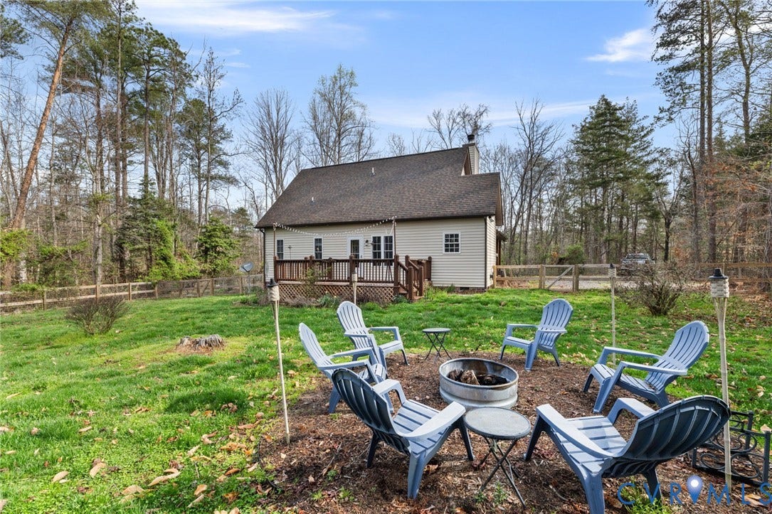 3725 Jefferson Landing Road, The Country, Powhatan, VA 23139 3725 Jefferson Landing Road, The Country, Powhatan, VA 23139