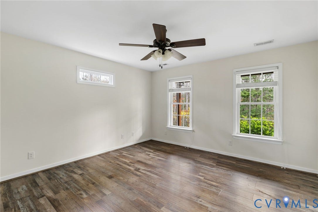 3725 Jefferson Landing Road, The Country, Powhatan, VA 23139 3725 Jefferson Landing Road, The Country, Powhatan, VA 23139