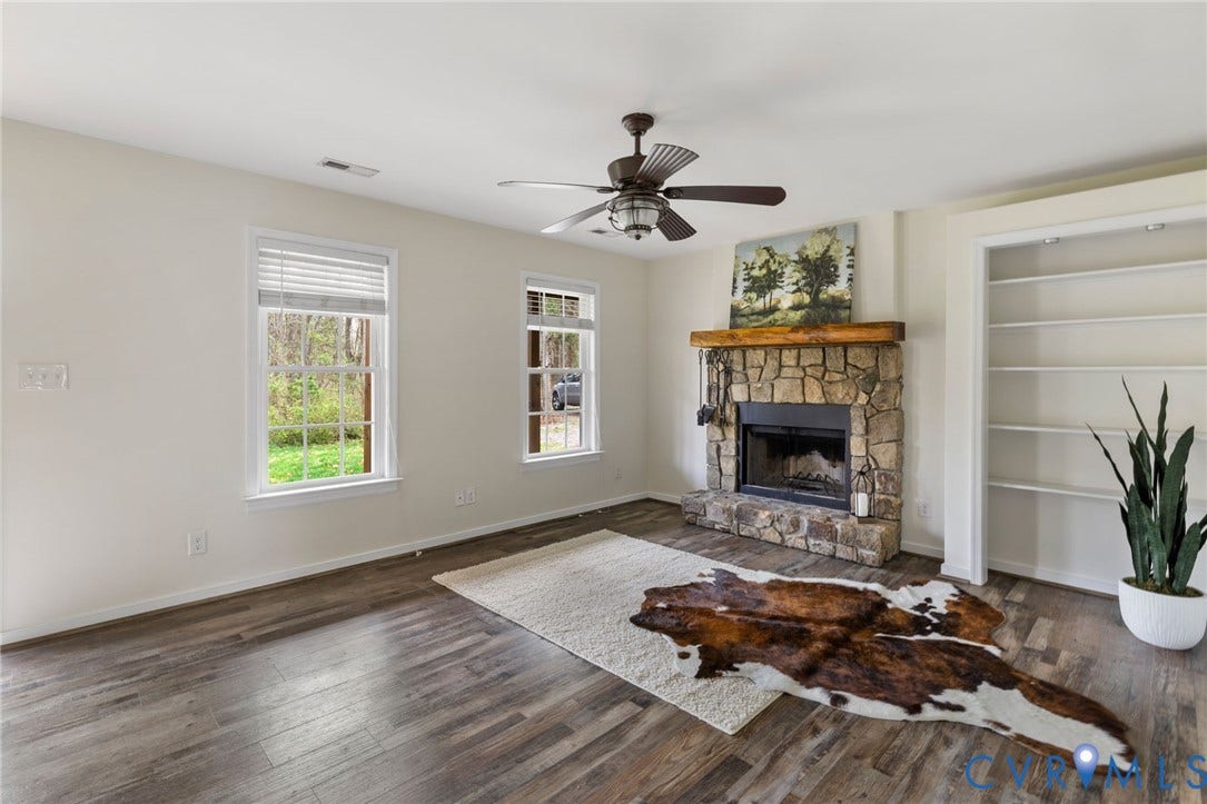3725 Jefferson Landing Road, The Country, Powhatan, VA 23139 3725 Jefferson Landing Road, The Country, Powhatan, VA 23139