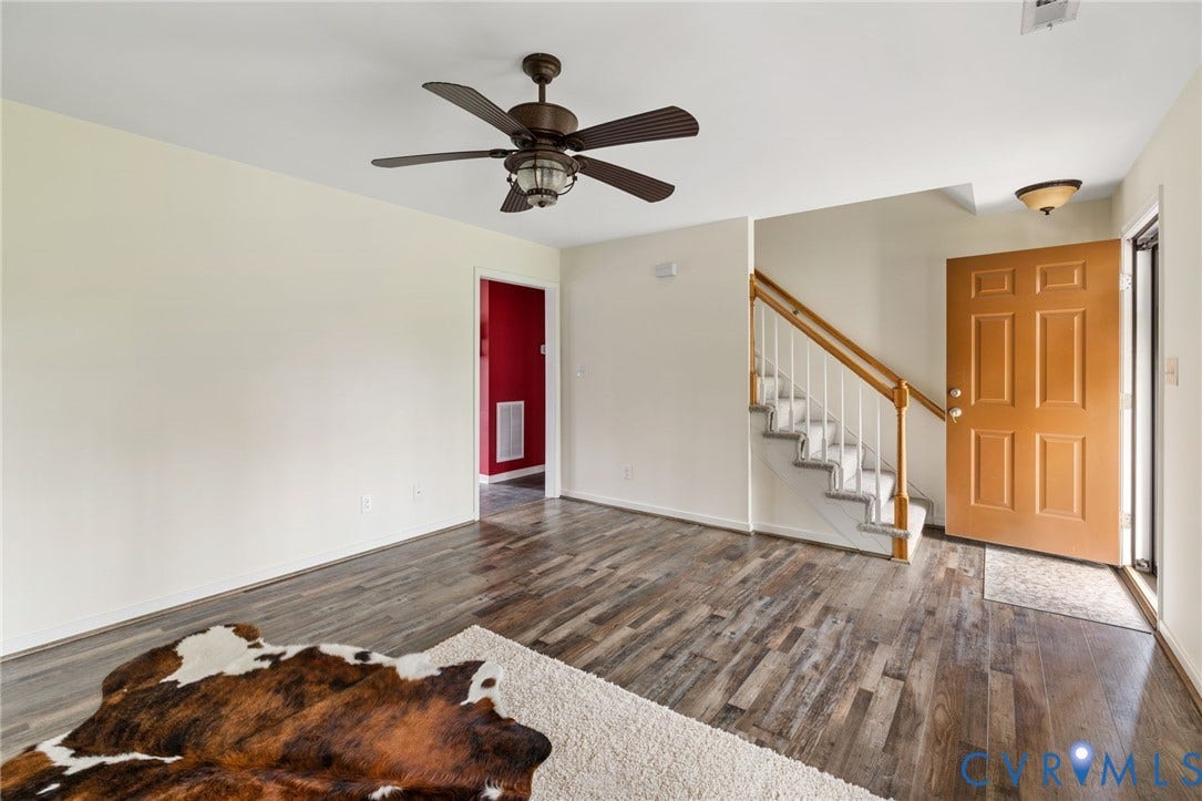 3725 Jefferson Landing Road, The Country, Powhatan, VA 23139 3725 Jefferson Landing Road, The Country, Powhatan, VA 23139