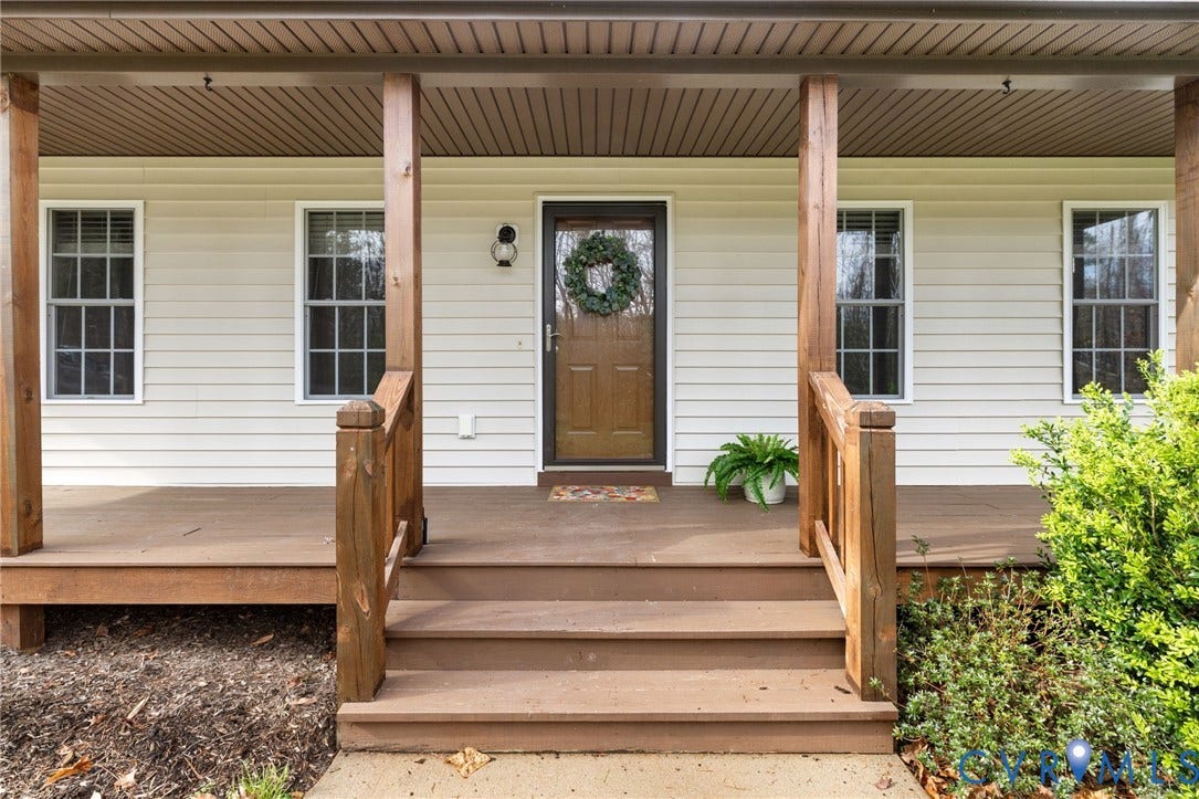 3725 Jefferson Landing Road, The Country, Powhatan, VA 23139 3725 Jefferson Landing Road, The Country, Powhatan, VA 23139