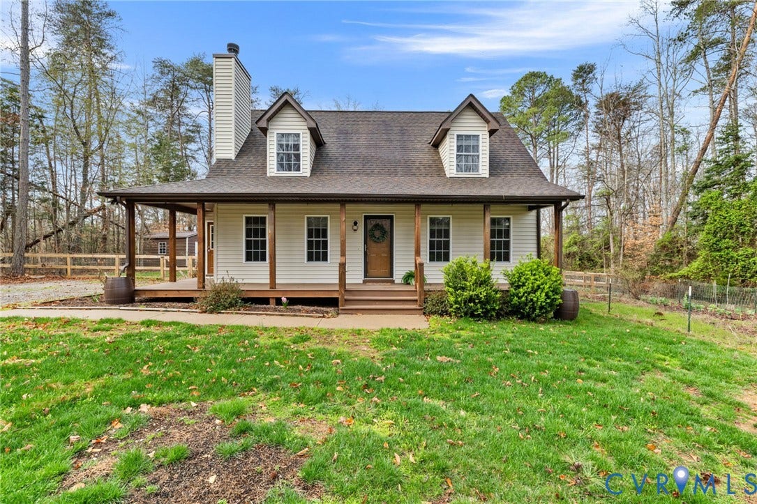 3725 Jefferson Landing Road, The Country, Powhatan, VA 23139 3725 Jefferson Landing Road, The Country, Powhatan, VA 23139