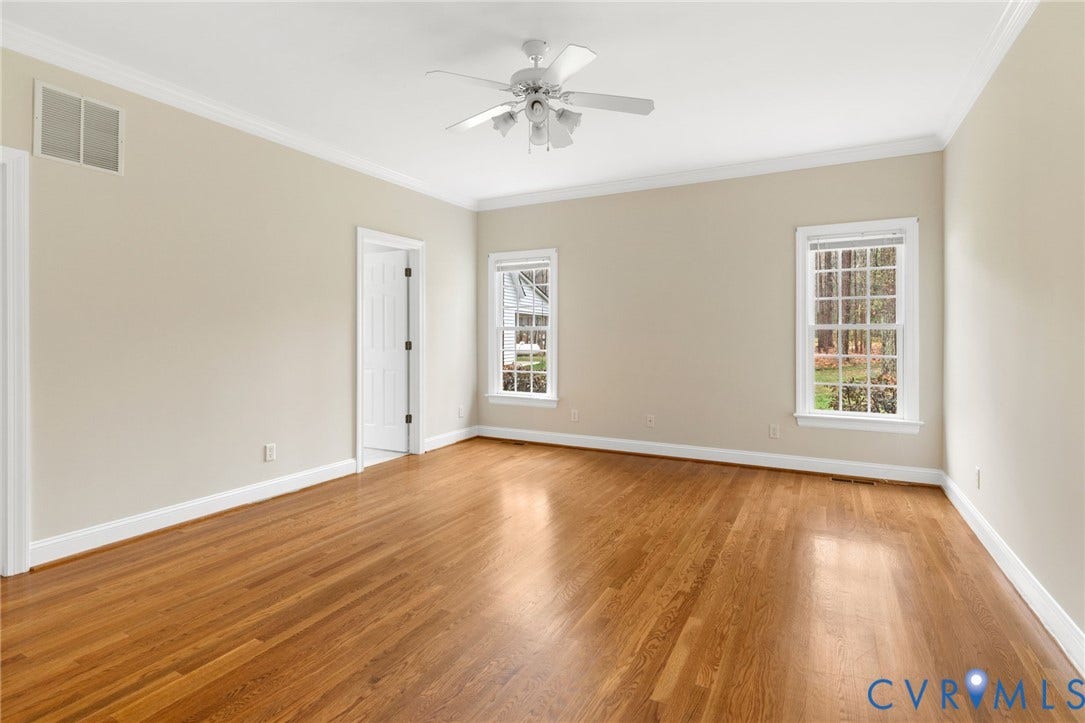 2604 E Maple Grove Lane, Powhatan, VA 23139 2604 E Maple Grove Lane, Powhatan, VA 23139