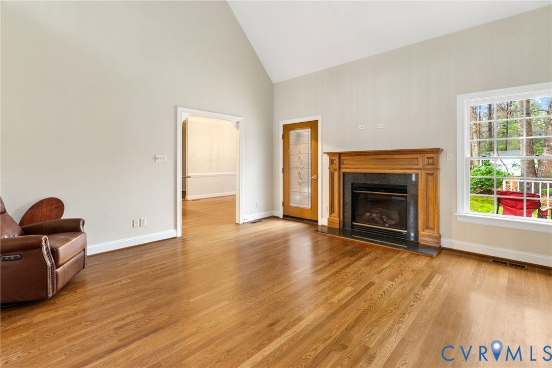 2604 E Maple Grove Lane, Powhatan, VA 23139 2604 E Maple Grove Lane, Powhatan, VA 23139