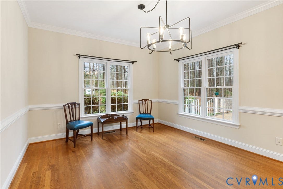 2604 E Maple Grove Lane, Powhatan, VA 23139 2604 E Maple Grove Lane, Powhatan, VA 23139