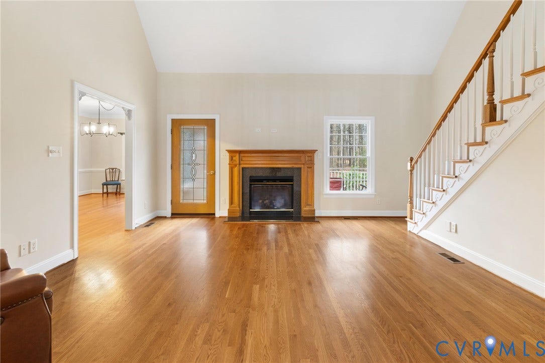 2604 E Maple Grove Lane, Powhatan, VA 23139 2604 E Maple Grove Lane, Powhatan, VA 23139