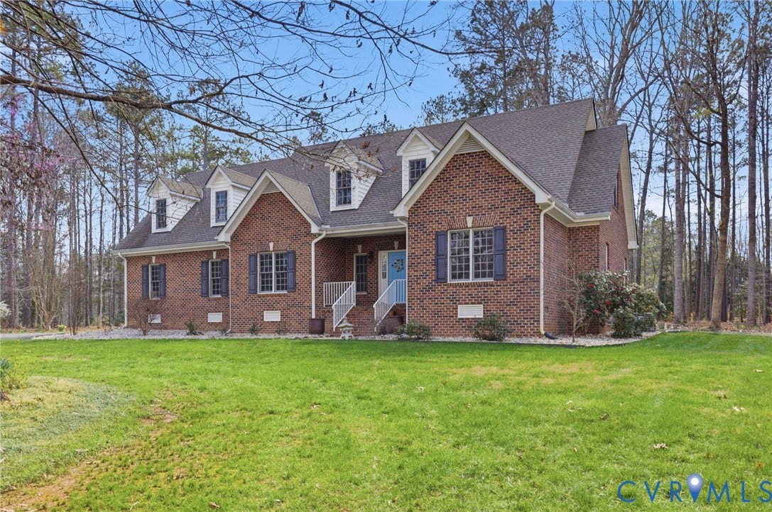 2604 E Maple Grove Lane, Powhatan, VA 23139 2604 E Maple Grove Lane, Powhatan, VA 23139