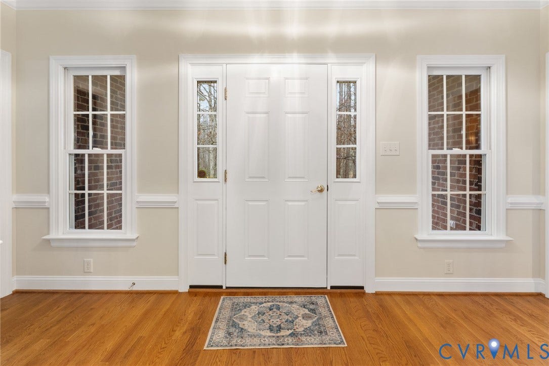 2604 E Maple Grove Lane, Powhatan, VA 23139 2604 E Maple Grove Lane, Powhatan, VA 23139