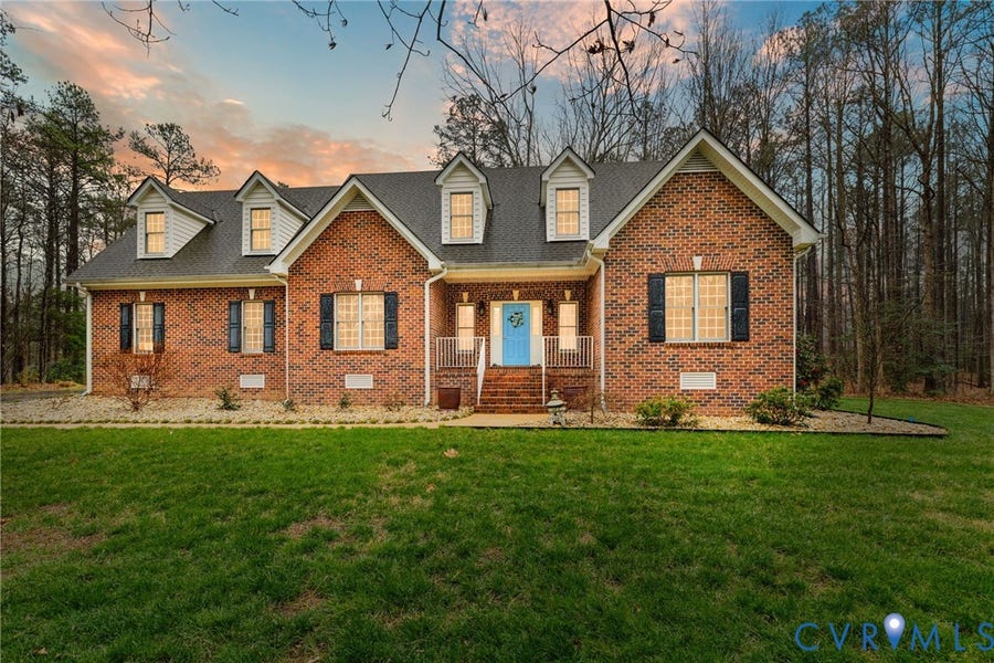 Property photo for 2604 E Maple Grove Lane, Powhatan, VA