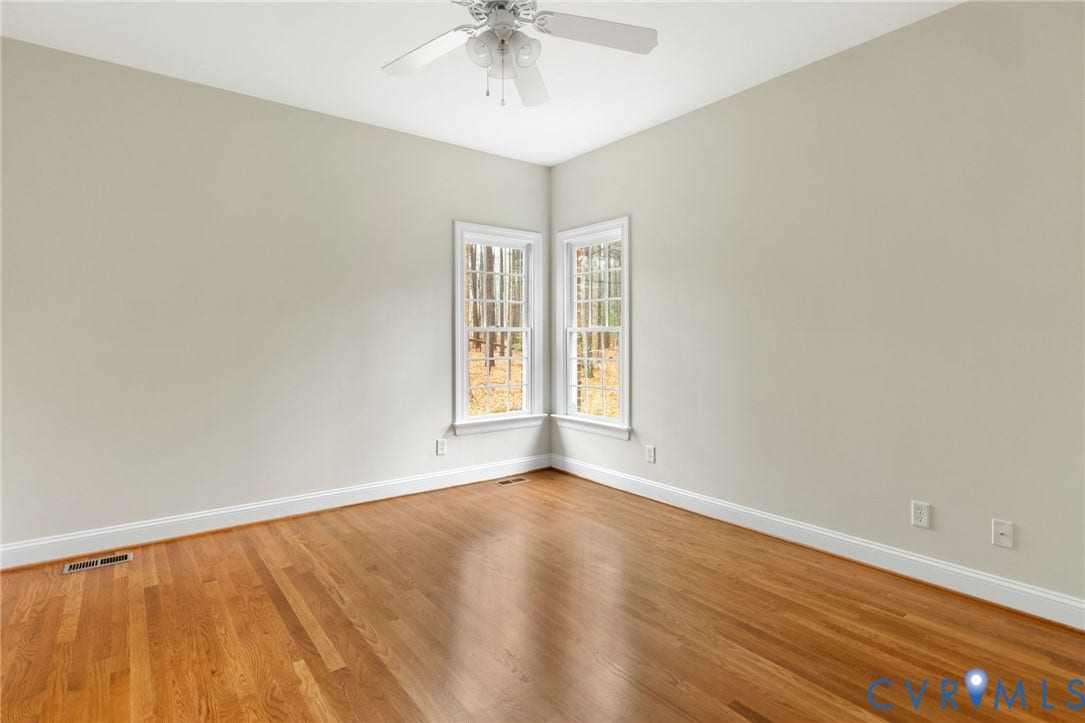 2604 E Maple Grove Lane, Powhatan, VA 23139 2604 E Maple Grove Lane, Powhatan, VA 23139