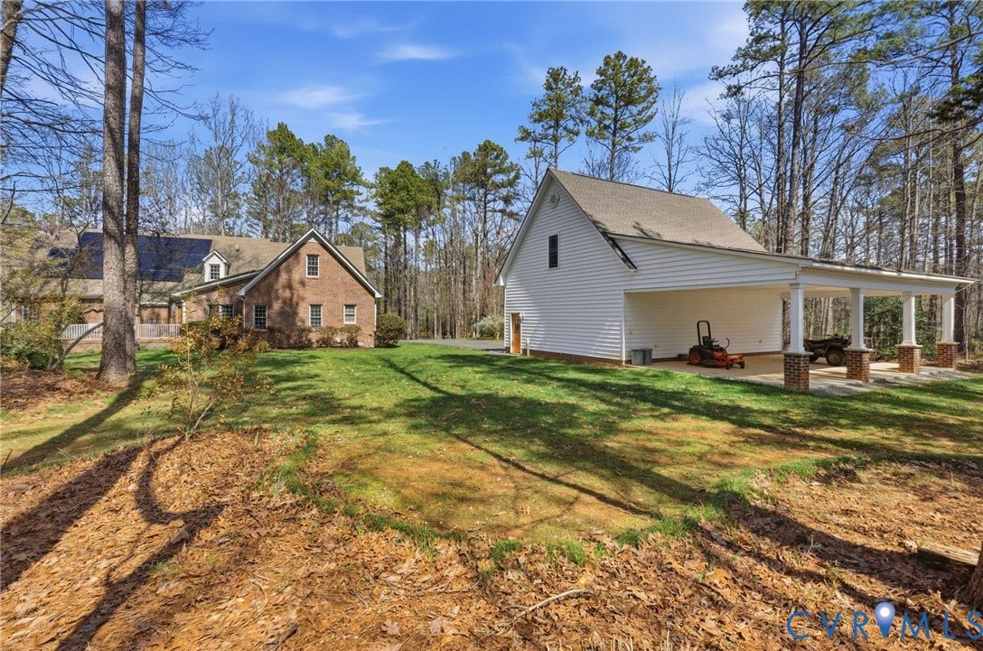 2604 E Maple Grove Lane, Powhatan, VA 23139 2604 E Maple Grove Lane, Powhatan, VA 23139
