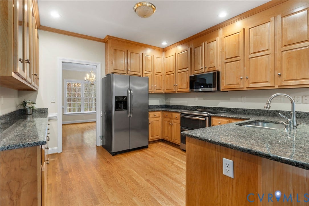 2604 E Maple Grove Lane, Powhatan, VA 23139 2604 E Maple Grove Lane, Powhatan, VA 23139