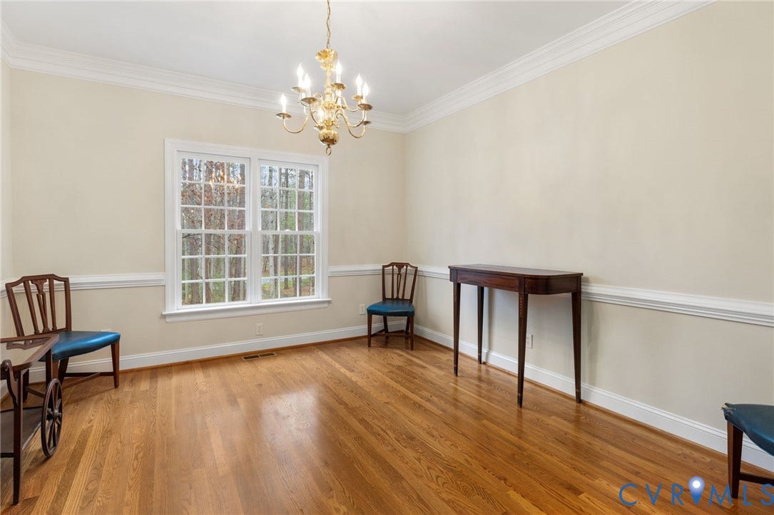 2604 E Maple Grove Lane, Powhatan, VA 23139 2604 E Maple Grove Lane, Powhatan, VA 23139