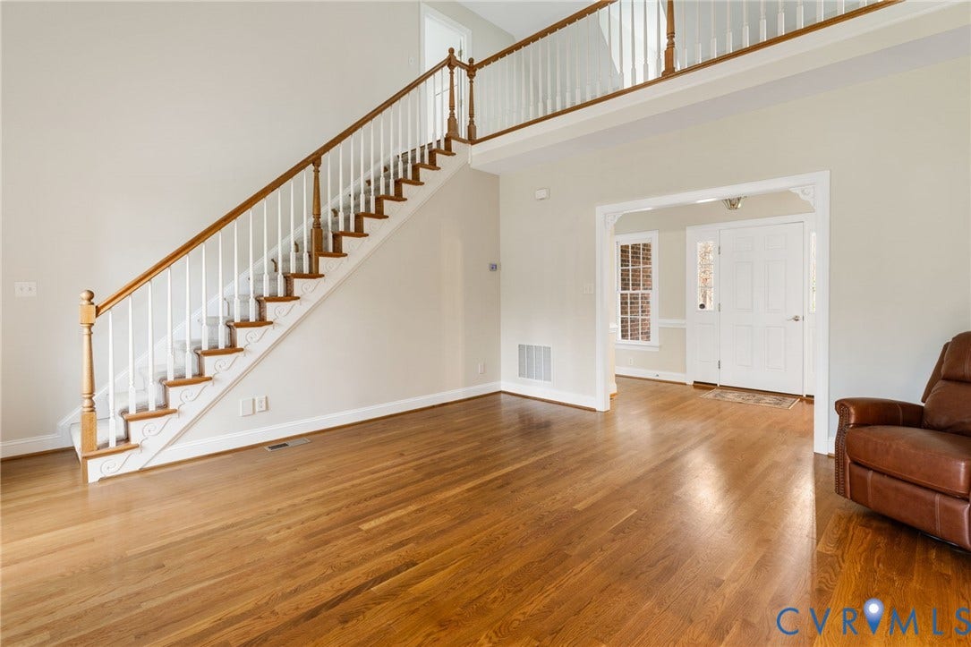 2604 E Maple Grove Lane, Powhatan, VA 23139 2604 E Maple Grove Lane, Powhatan, VA 23139