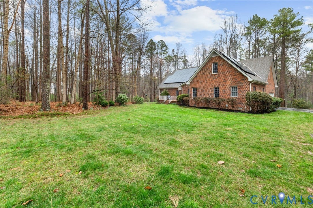 2604 E Maple Grove Lane, Powhatan, VA 23139 2604 E Maple Grove Lane, Powhatan, VA 23139