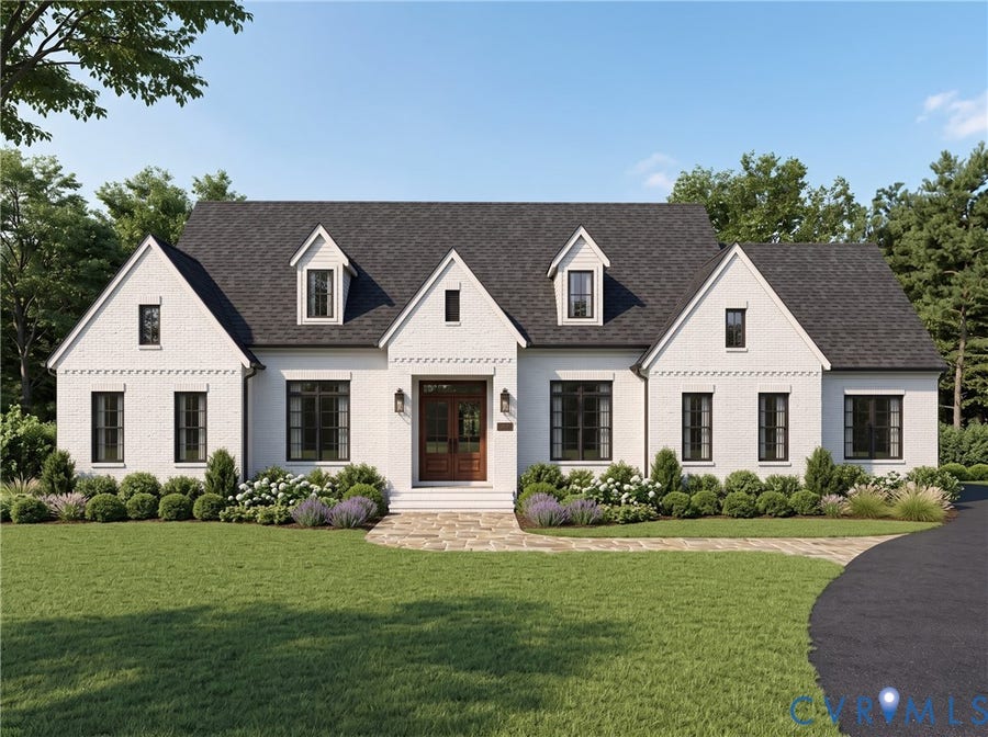 Property photo for 3530 Old Gun Road, Midlothian, VA