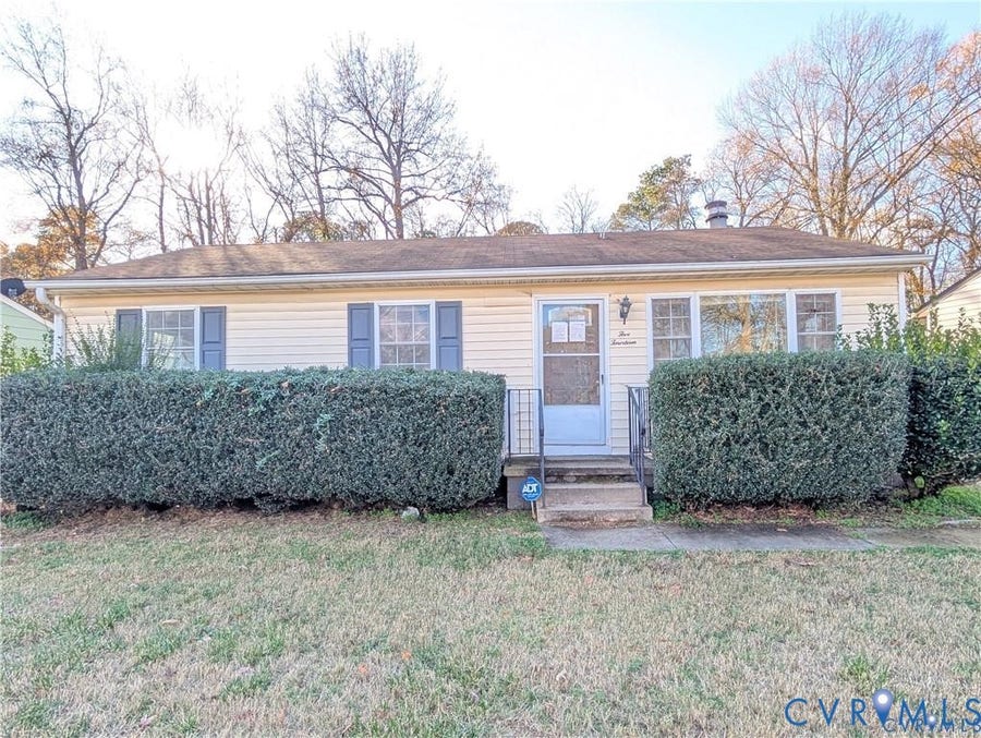 Property photo for 514 German School Road, Richmond, VA