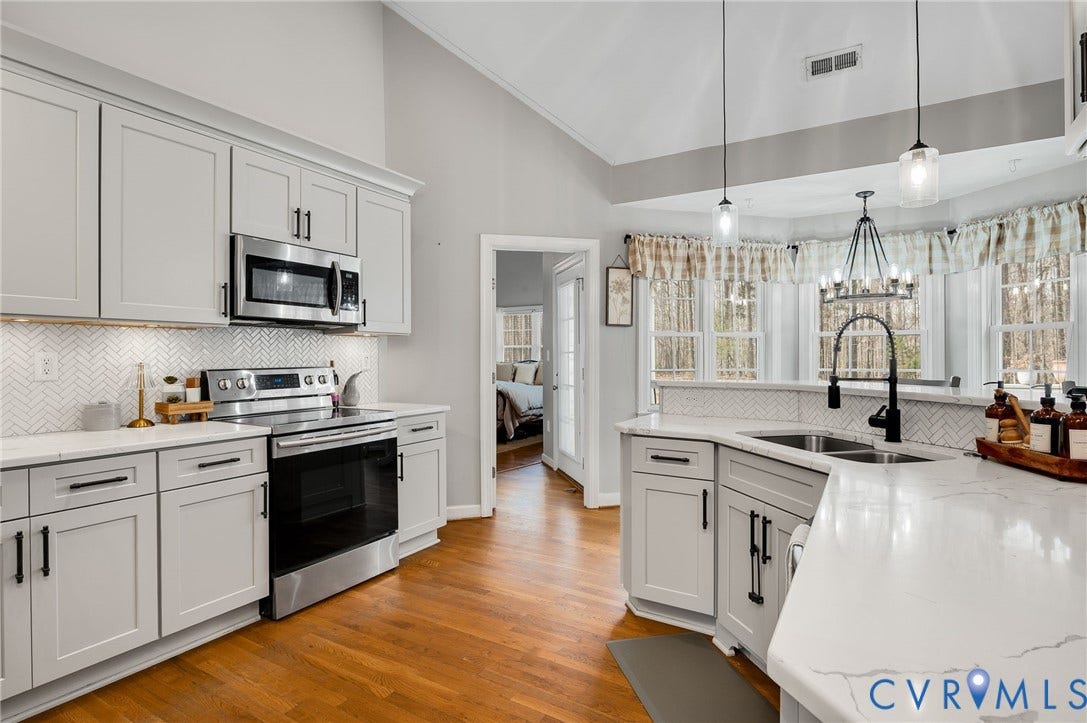 6109 Autumn Bluff Road, Powhatan, VA 23139 6109 Autumn Bluff Road, Powhatan, VA 23139
