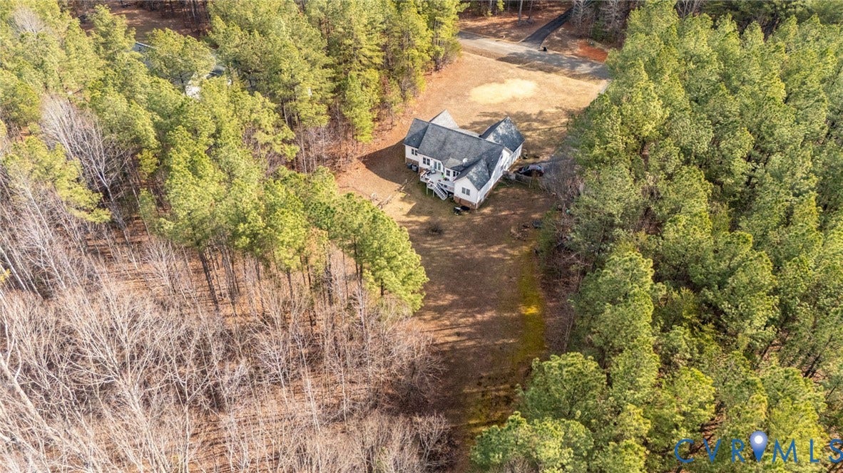 6109 Autumn Bluff Road, Powhatan, VA 23139 6109 Autumn Bluff Road, Powhatan, VA 23139