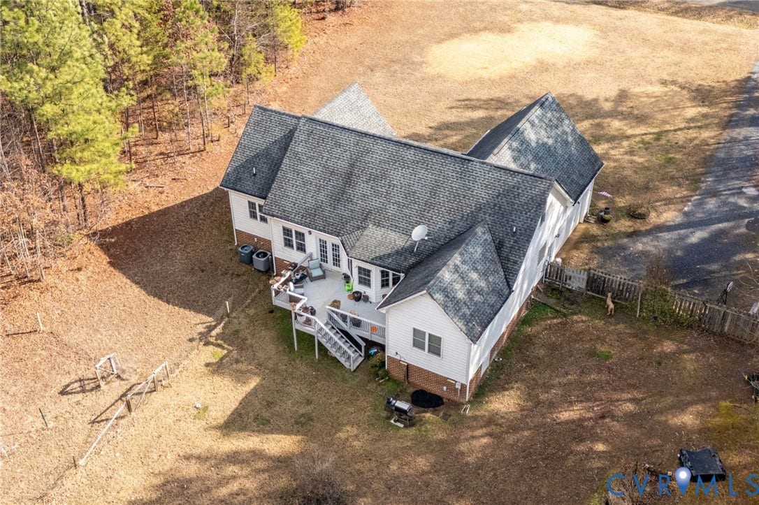 6109 Autumn Bluff Road, Powhatan, VA 23139 6109 Autumn Bluff Road, Powhatan, VA 23139