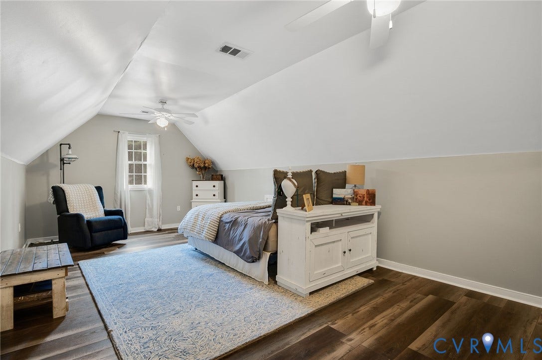 6109 Autumn Bluff Road, Powhatan, VA 23139 6109 Autumn Bluff Road, Powhatan, VA 23139