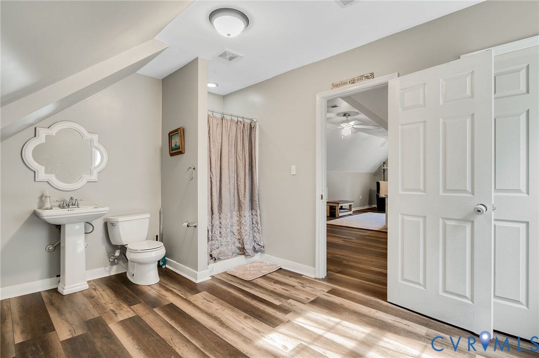 6109 Autumn Bluff Road, Powhatan, VA 23139 6109 Autumn Bluff Road, Powhatan, VA 23139