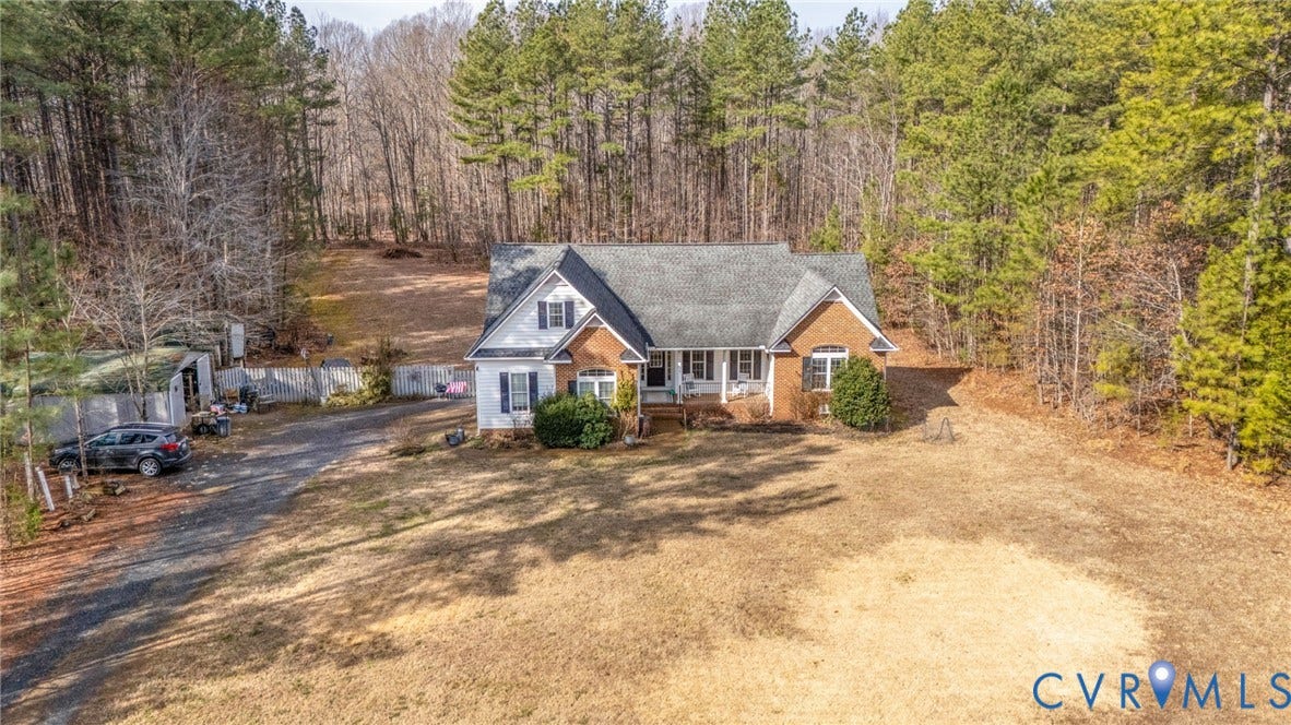 6109 Autumn Bluff Road, Powhatan, VA 23139 6109 Autumn Bluff Road, Powhatan, VA 23139