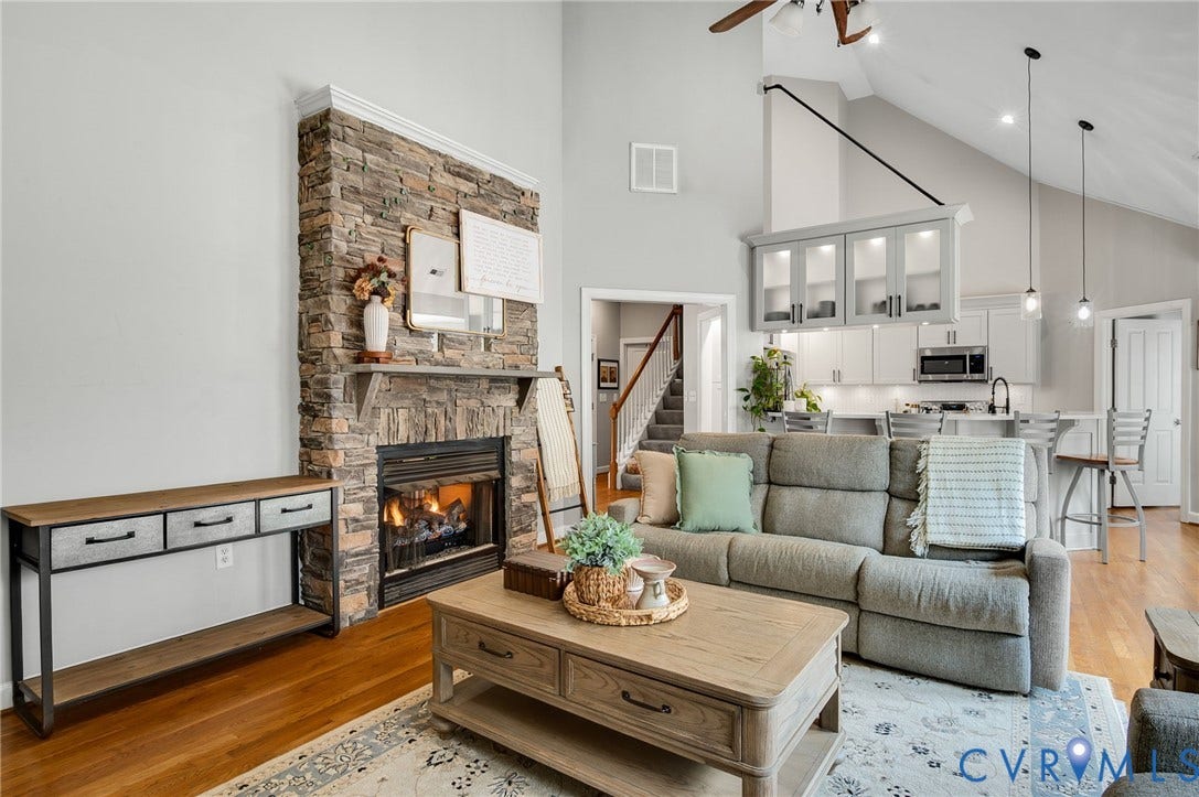 6109 Autumn Bluff Road, Powhatan, VA 23139 6109 Autumn Bluff Road, Powhatan, VA 23139
