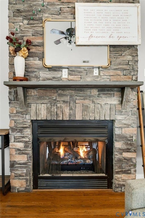 6109 Autumn Bluff Road, Powhatan, VA 23139 6109 Autumn Bluff Road, Powhatan, VA 23139