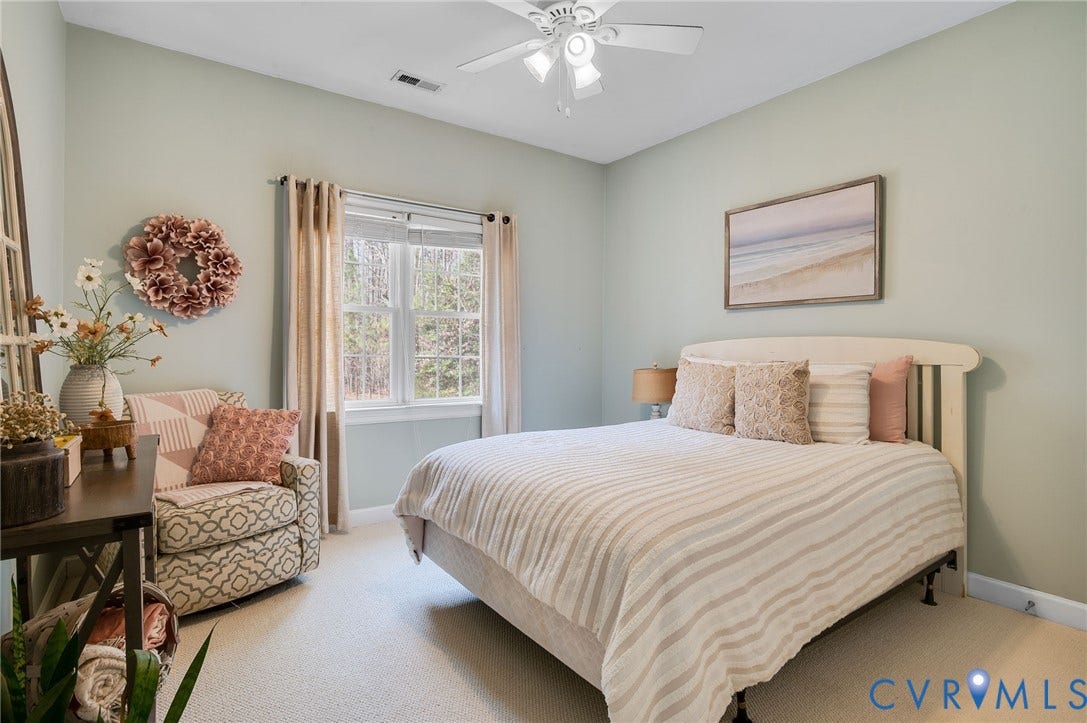 6109 Autumn Bluff Road, Powhatan, VA 23139 6109 Autumn Bluff Road, Powhatan, VA 23139