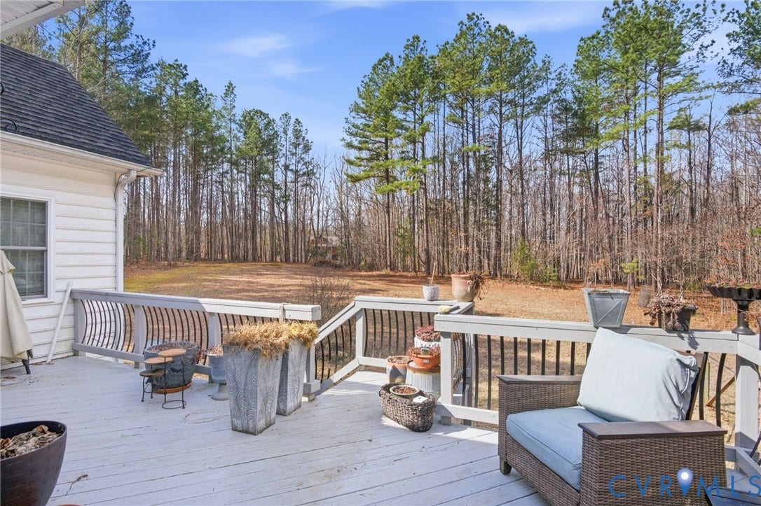 6109 Autumn Bluff Road, Powhatan, VA 23139 6109 Autumn Bluff Road, Powhatan, VA 23139