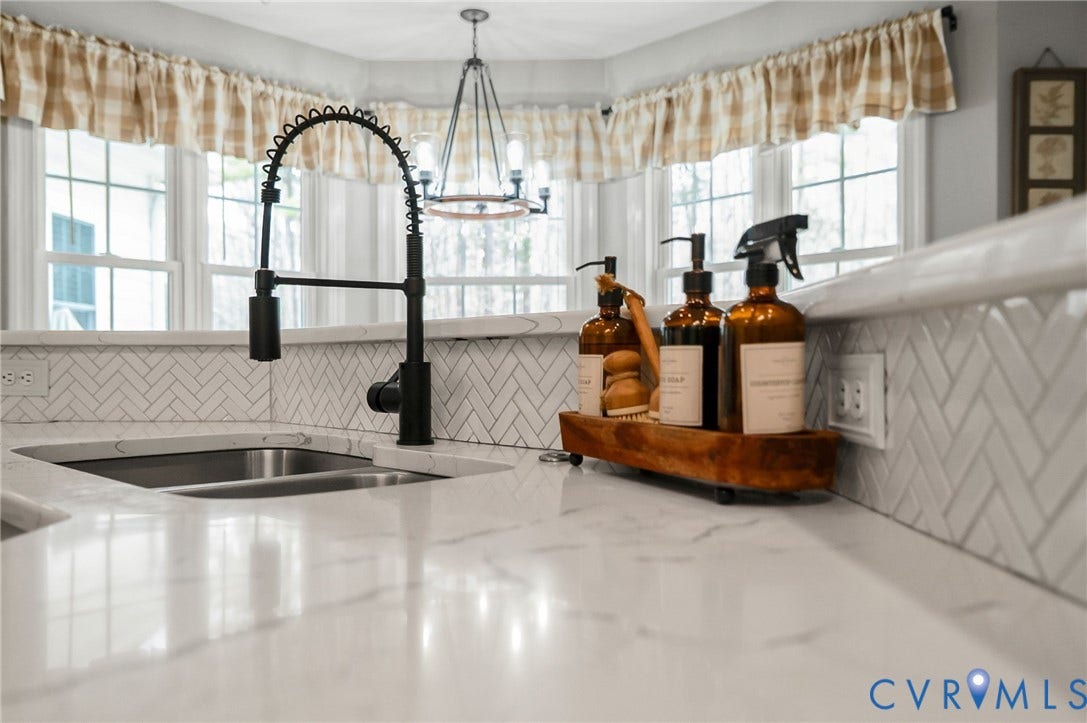 6109 Autumn Bluff Road, Powhatan, VA 23139 6109 Autumn Bluff Road, Powhatan, VA 23139