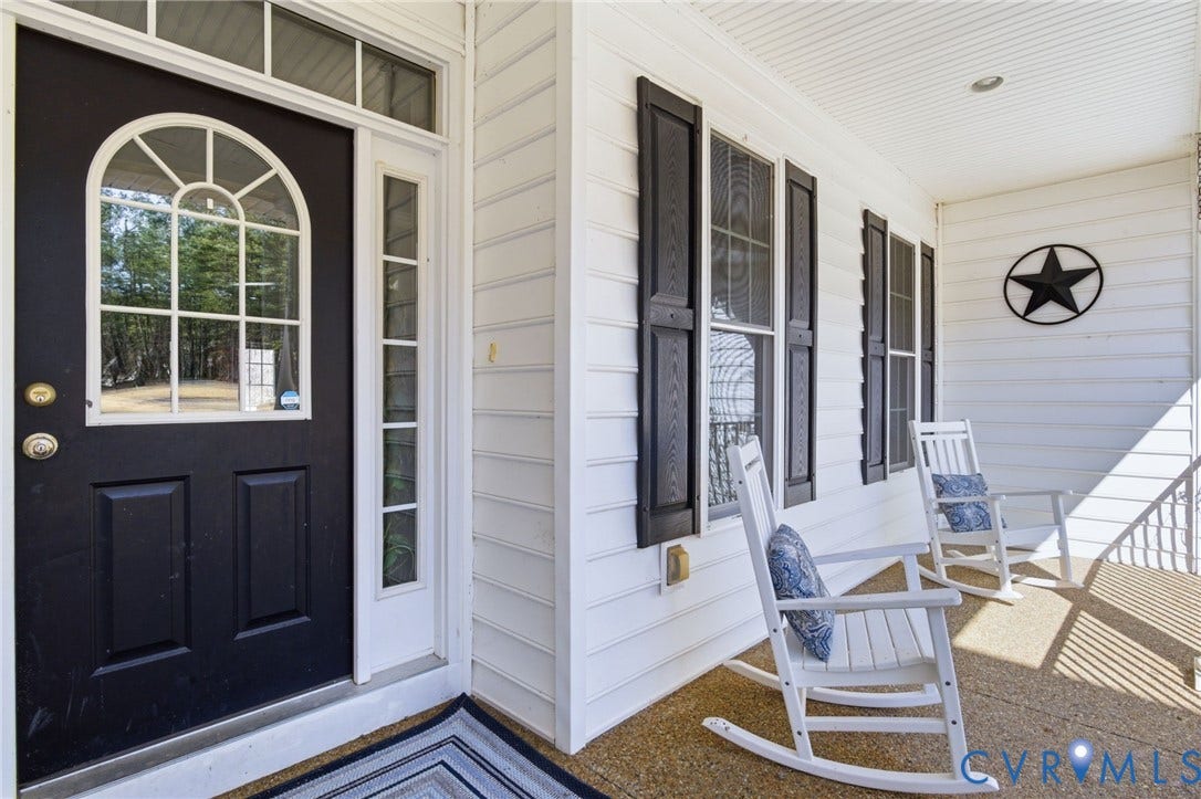 6109 Autumn Bluff Road, Powhatan, VA 23139 6109 Autumn Bluff Road, Powhatan, VA 23139
