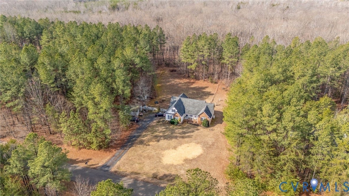 6109 Autumn Bluff Road, Powhatan, VA 23139 6109 Autumn Bluff Road, Powhatan, VA 23139