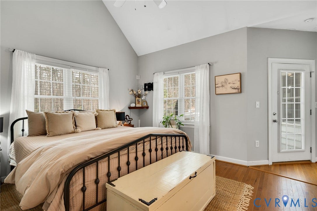 6109 Autumn Bluff Road, Powhatan, VA 23139 6109 Autumn Bluff Road, Powhatan, VA 23139