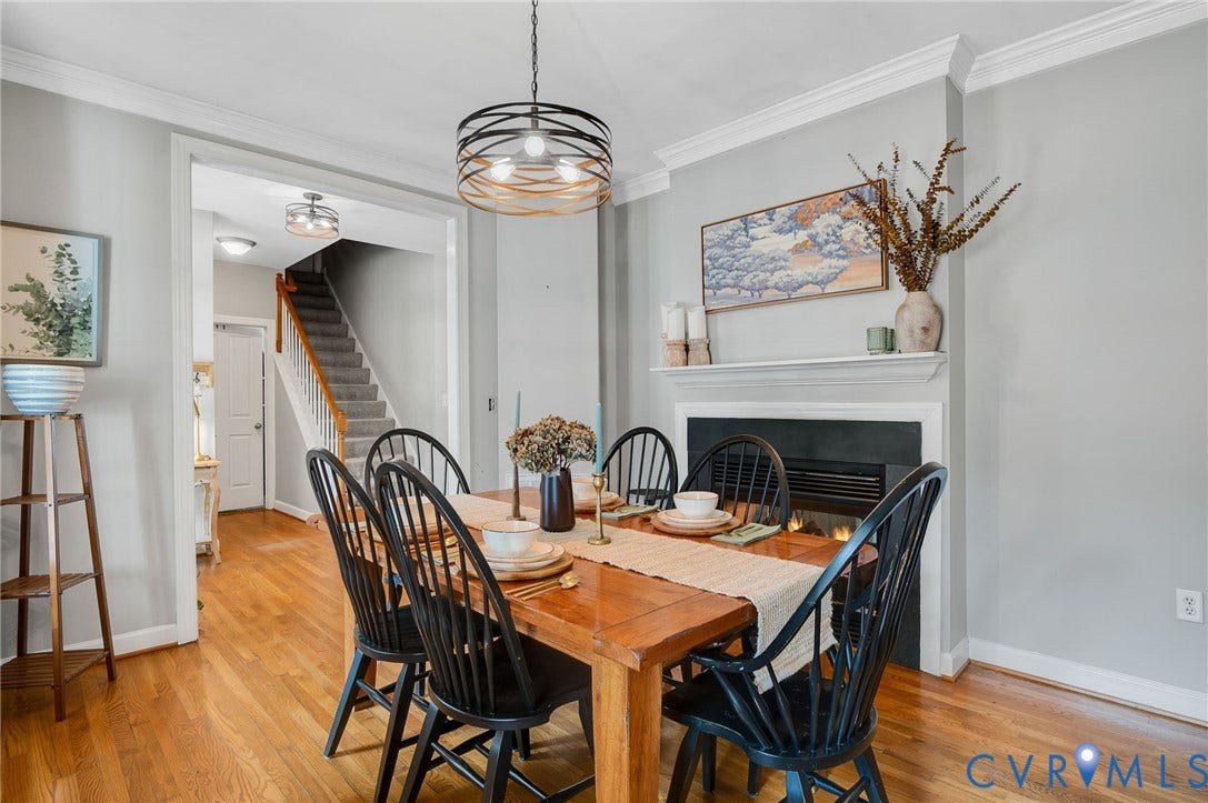 6109 Autumn Bluff Road, Powhatan, VA 23139 6109 Autumn Bluff Road, Powhatan, VA 23139