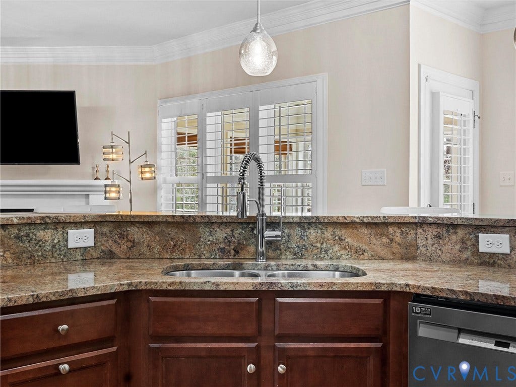 1555 Rocky Ford Road, Powhatan, VA 23139