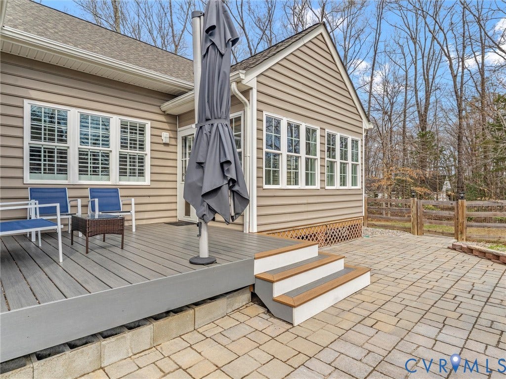 1555 Rocky Ford Road, Powhatan, VA 23139