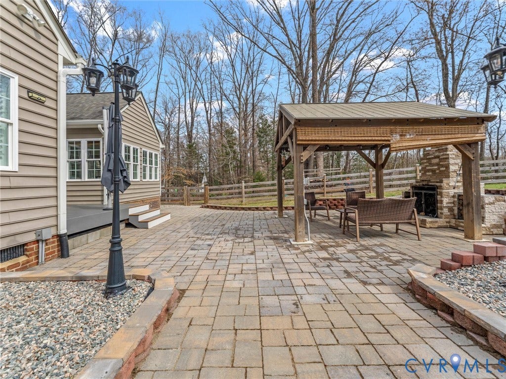 1555 Rocky Ford Road, Powhatan, VA 23139