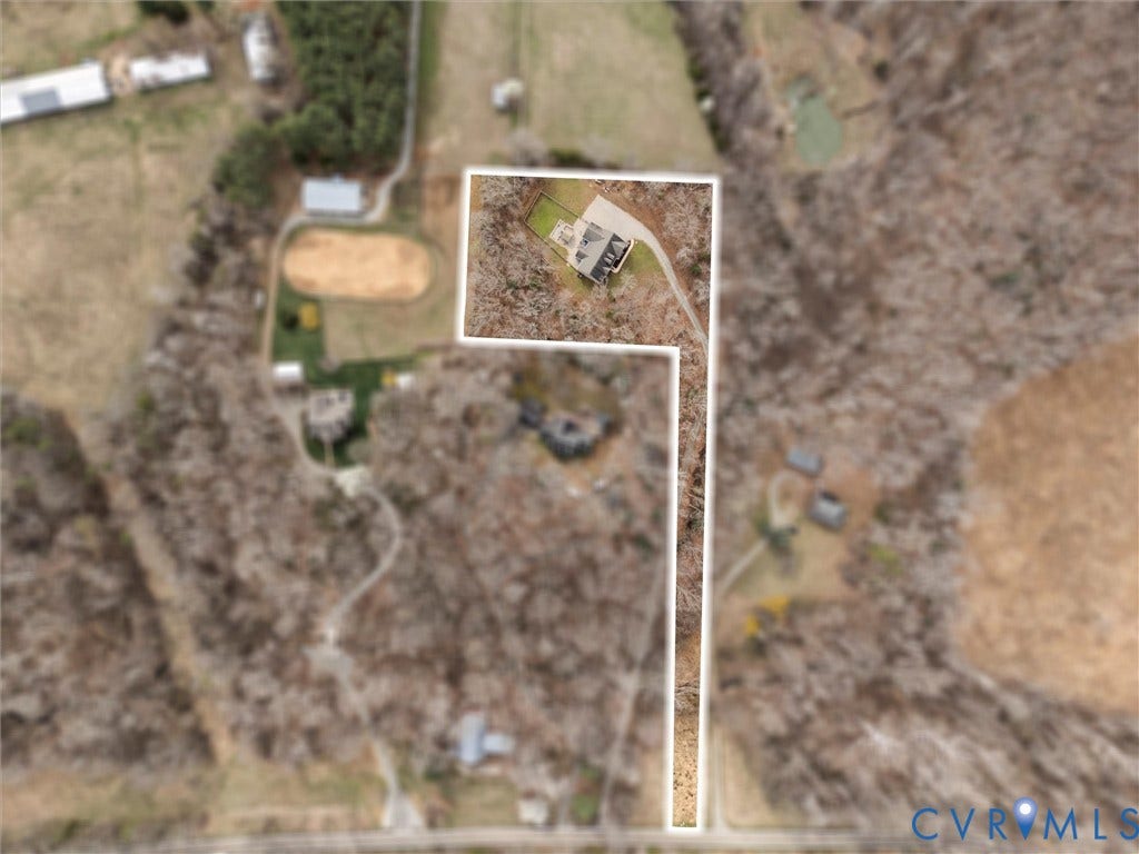 1555 Rocky Ford Road, Powhatan, VA 23139
