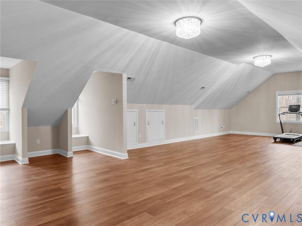 1555 Rocky Ford Road, Powhatan, VA 23139