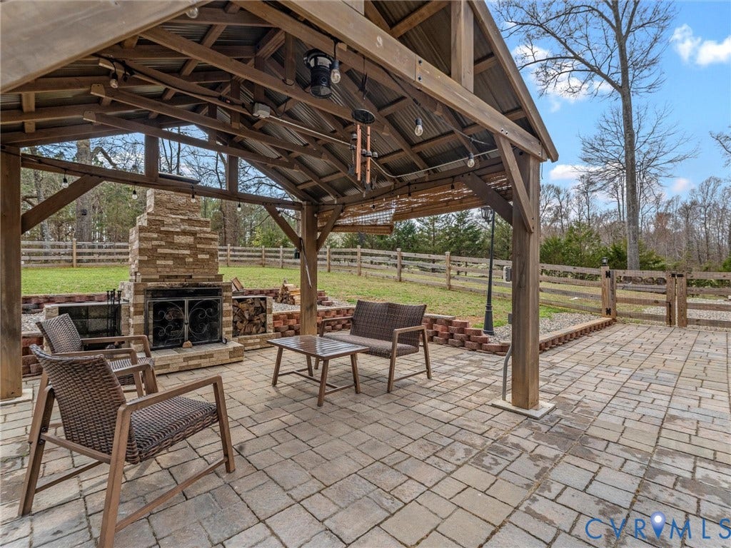 1555 Rocky Ford Road, Powhatan, VA 23139