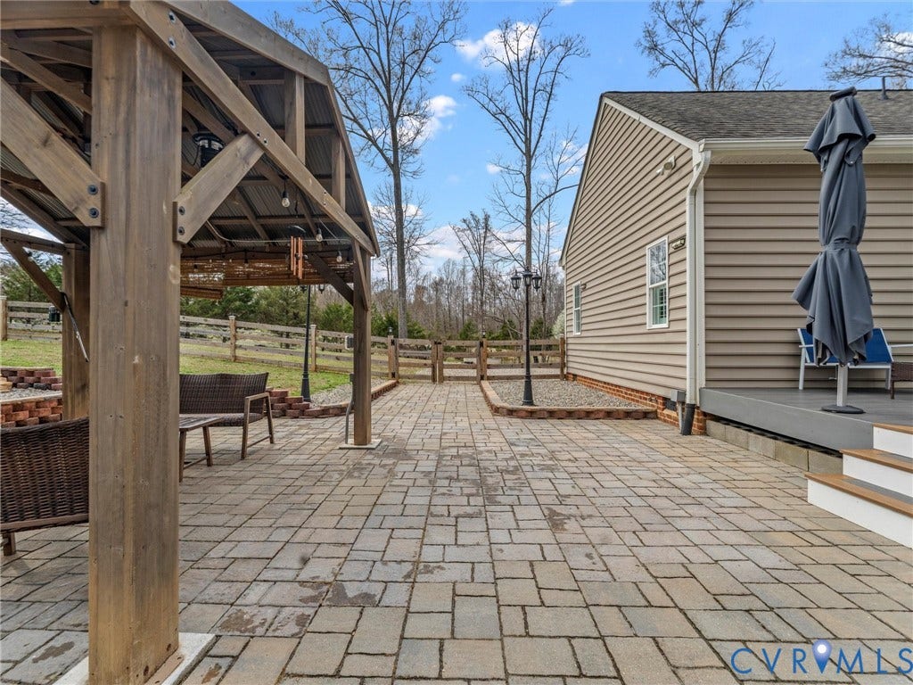 1555 Rocky Ford Road, Powhatan, VA 23139