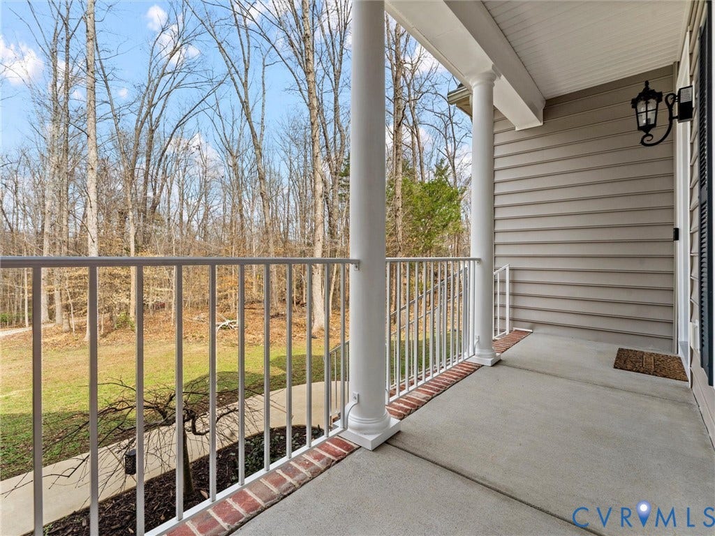 1555 Rocky Ford Road, Powhatan, VA 23139