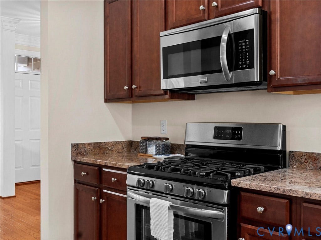 1555 Rocky Ford Road, Powhatan, VA 23139