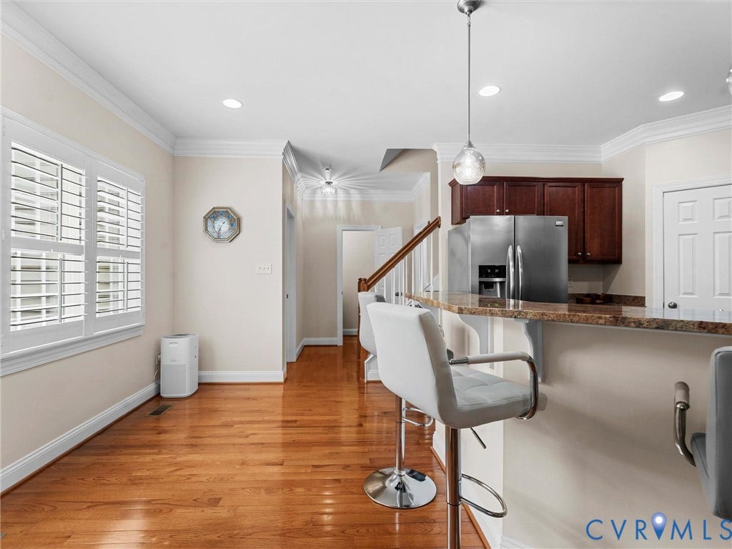 1555 Rocky Ford Road, Powhatan, VA 23139