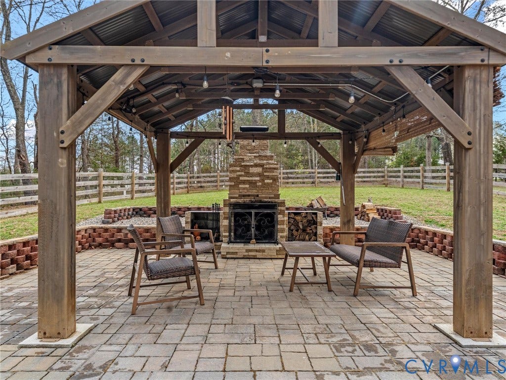 1555 Rocky Ford Road, Powhatan, VA 23139