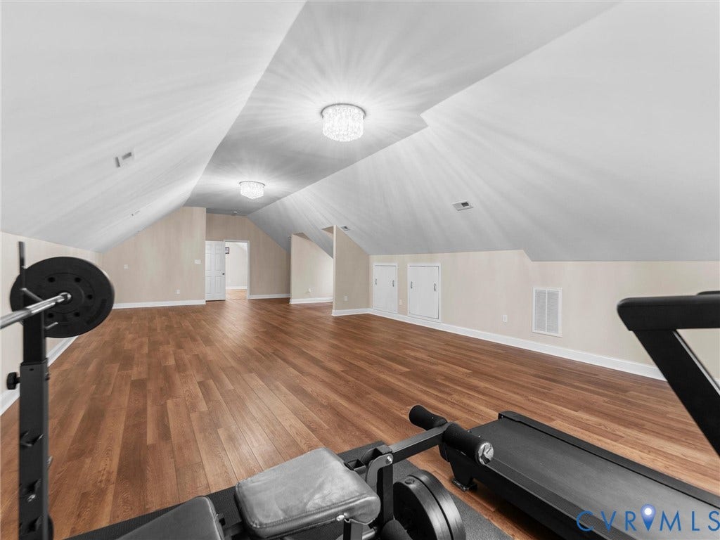 1555 Rocky Ford Road, Powhatan, VA 23139
